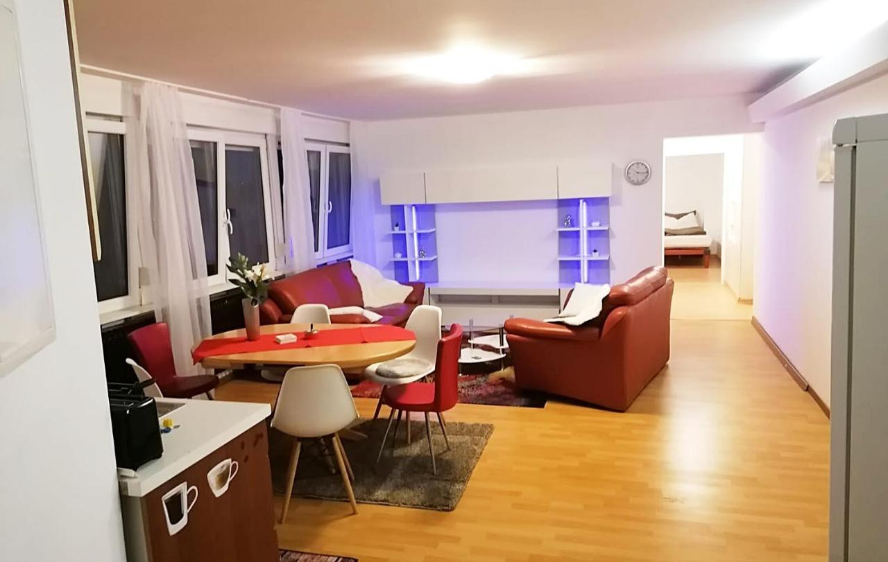 Gemuetliche In Apartment *