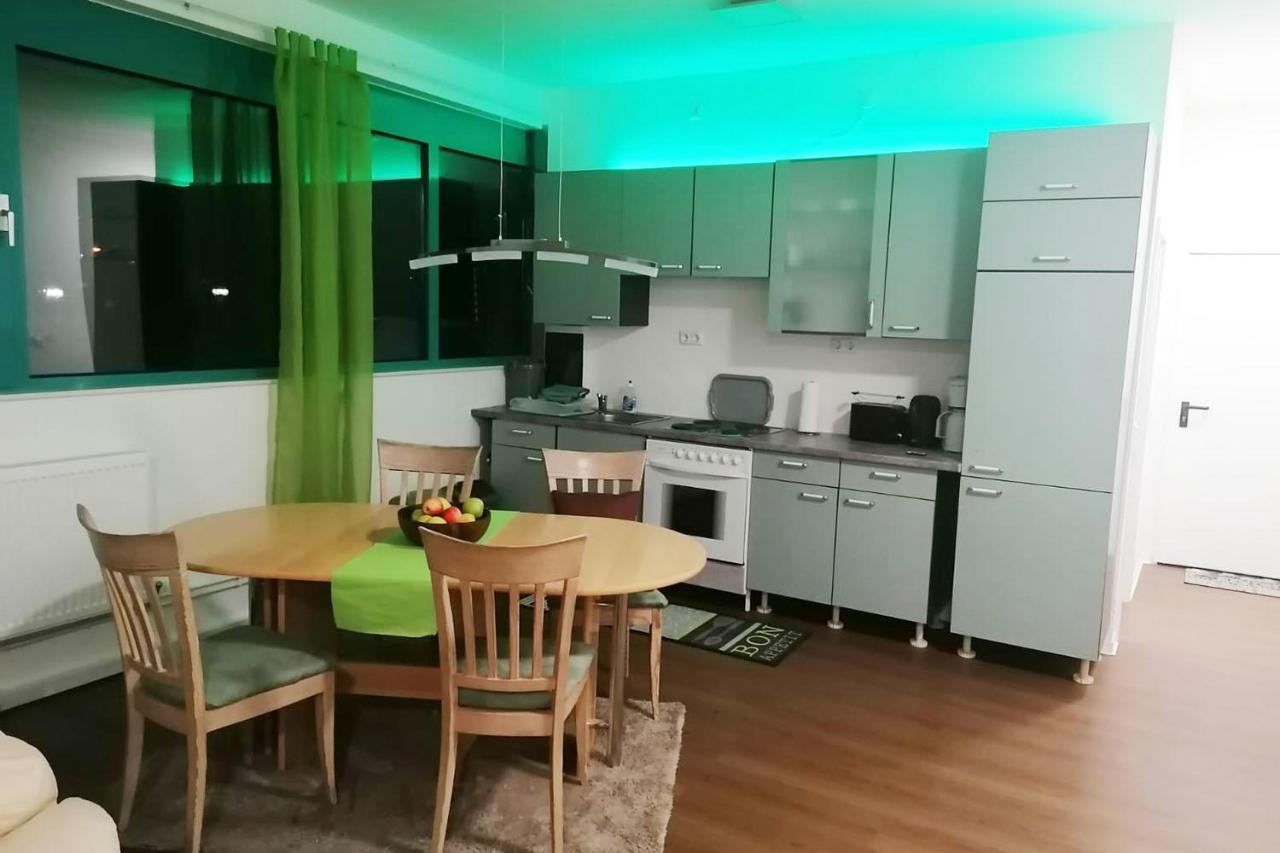 Gemuetliche In Apartment