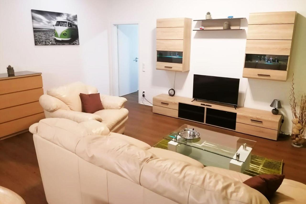Apartment Gemuetliche In Niederdorfelden