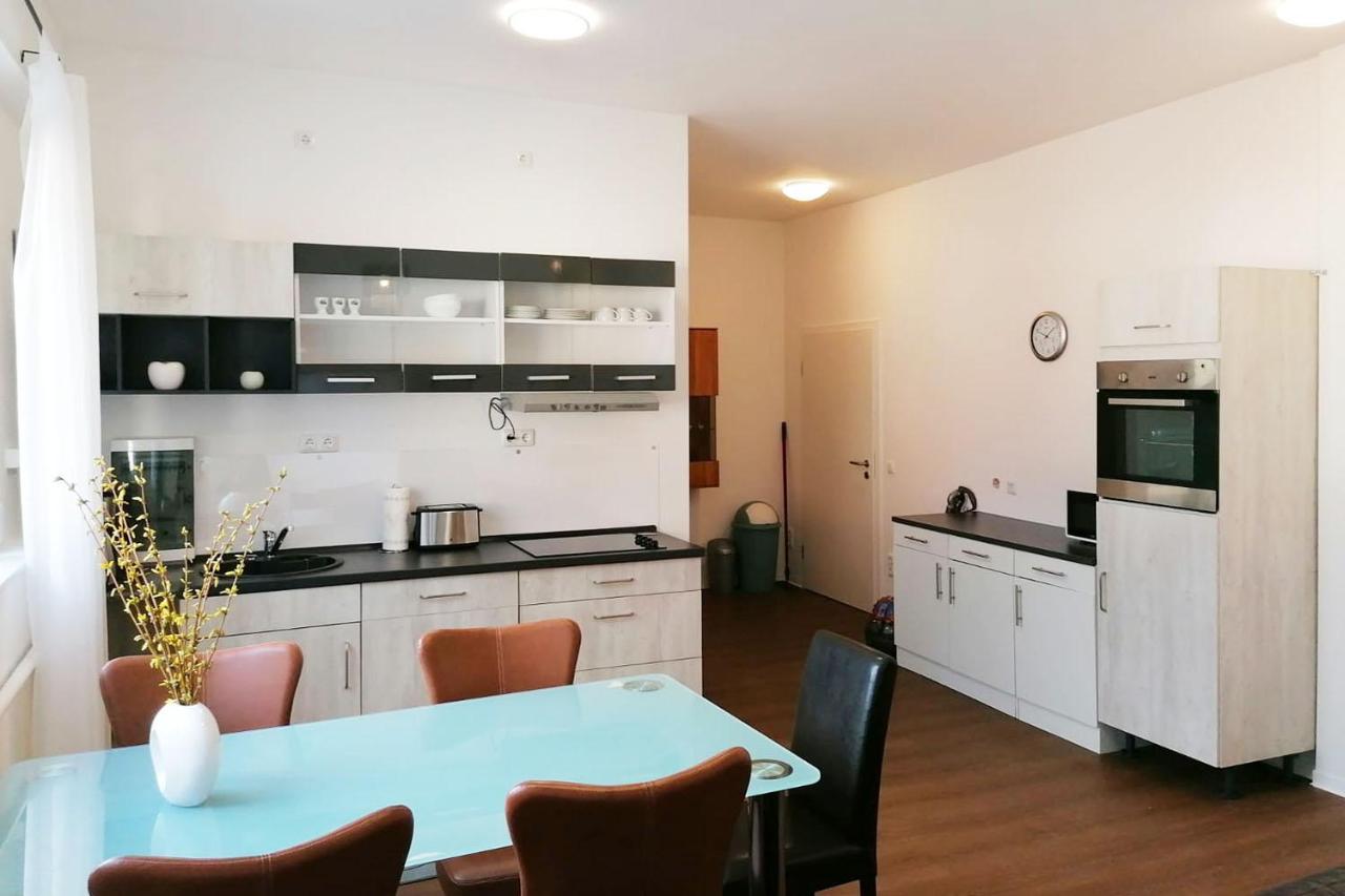 Apartment Gemuetliche In *