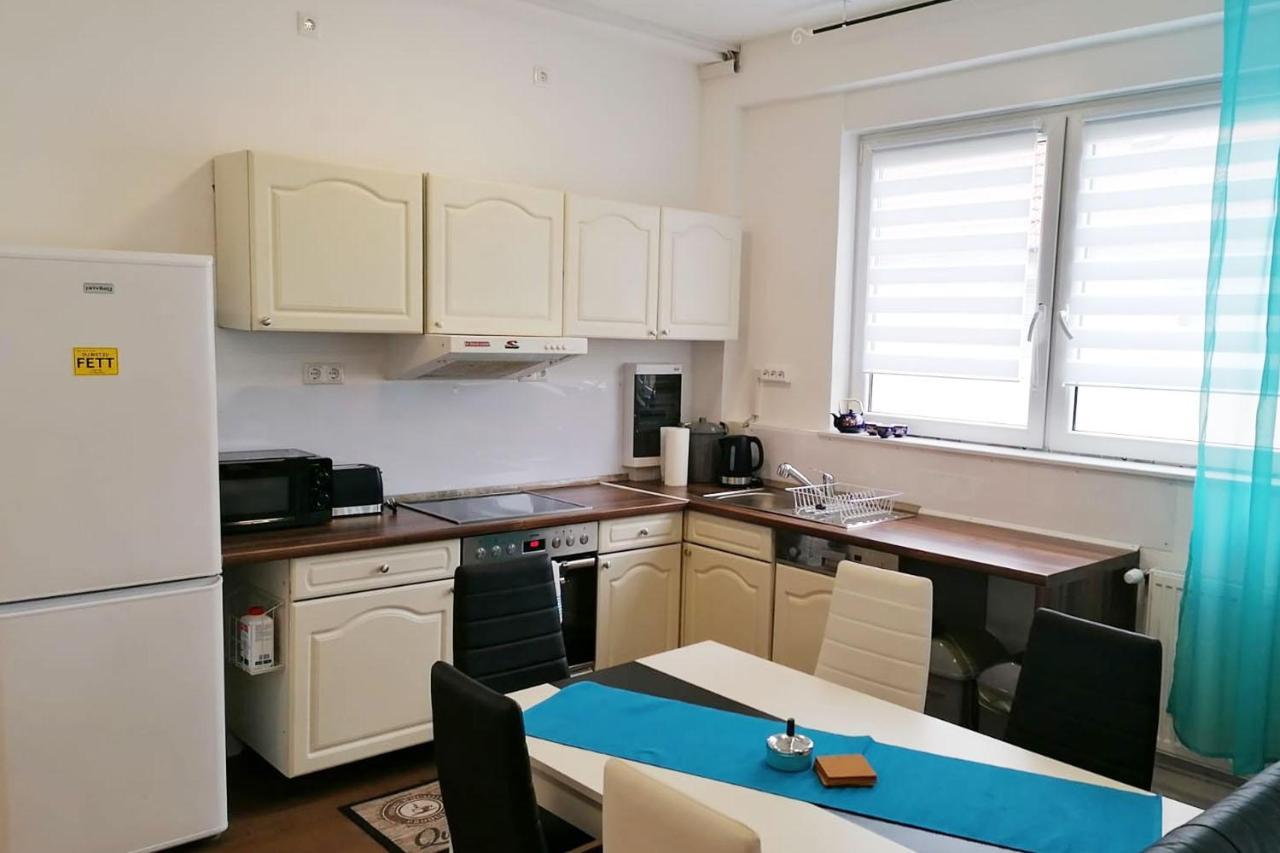 Apartment Gemuetliche In