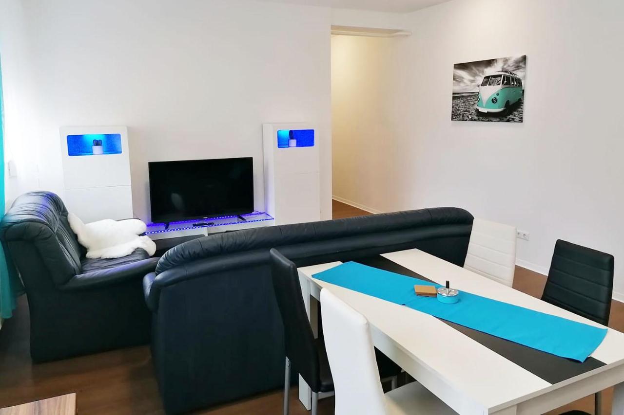 Apartment Gemuetliche In