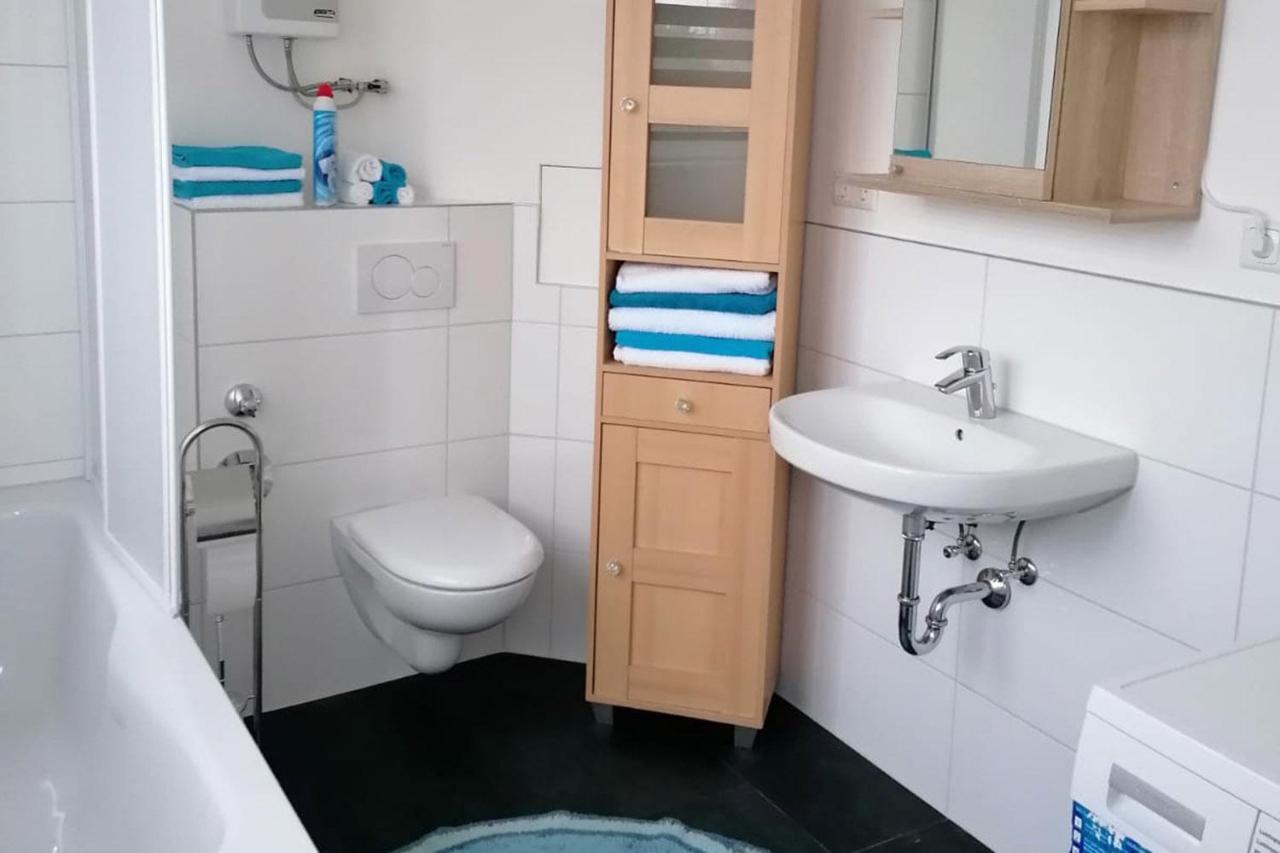 Gemuetliche In Niederdorfelden