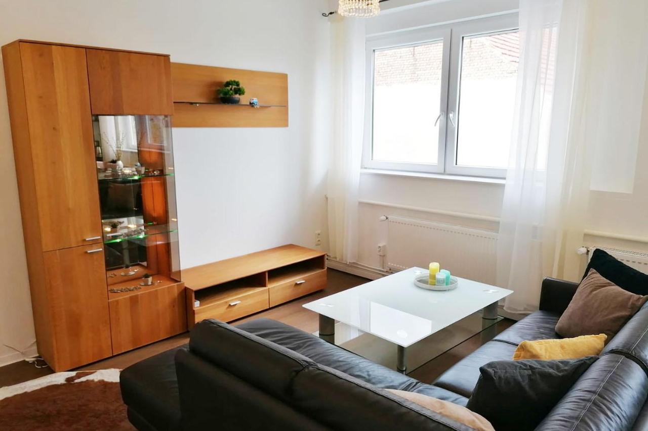 Apartment Gemuetliche In