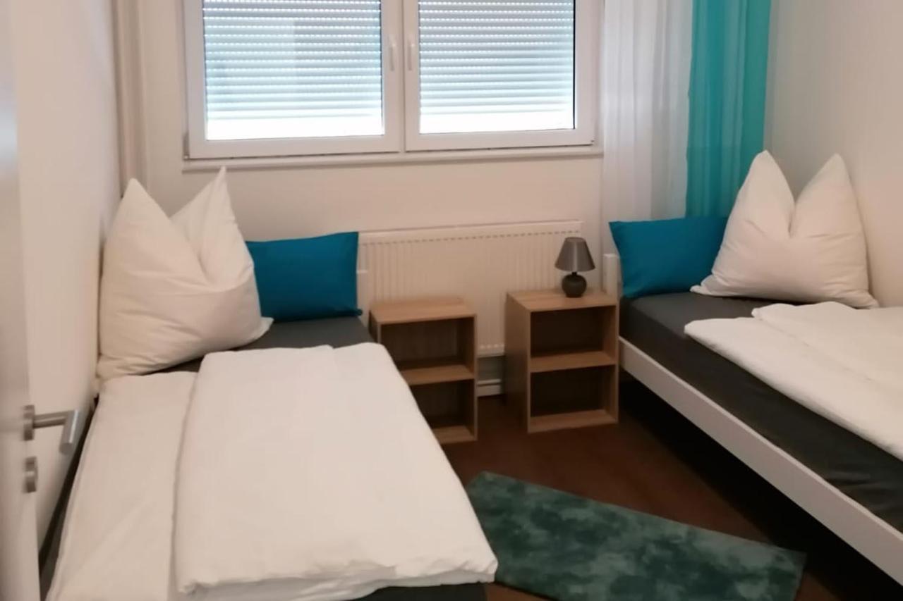 Gemuetliche In Apartment *