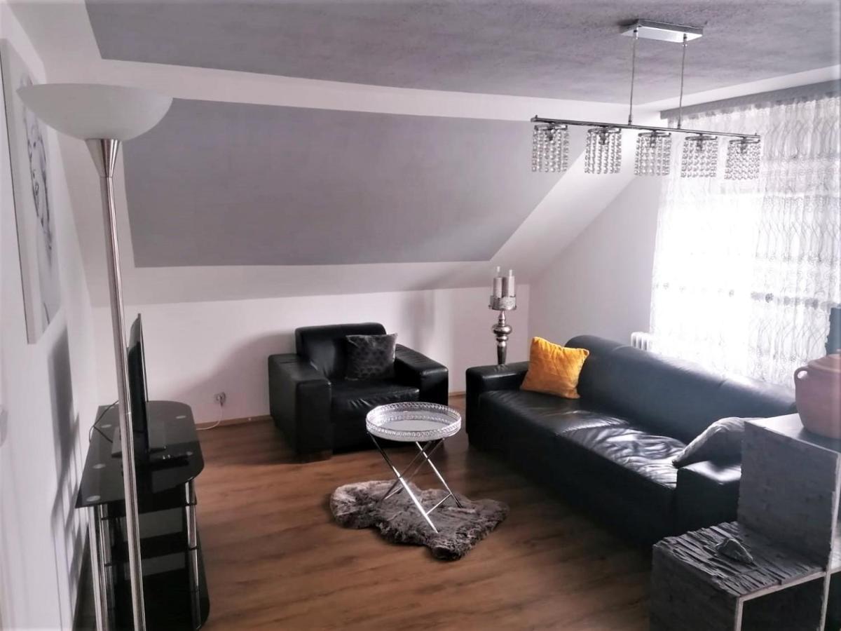 Apartment Gemuetliche In