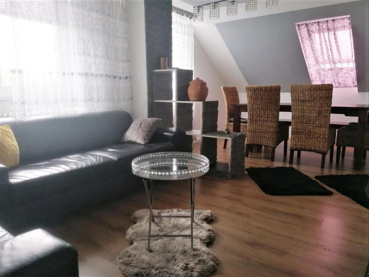 Gemuetliche In Apartment *