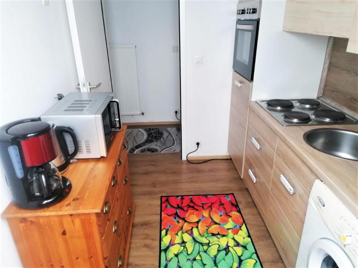 Gemuetliche In Apartment