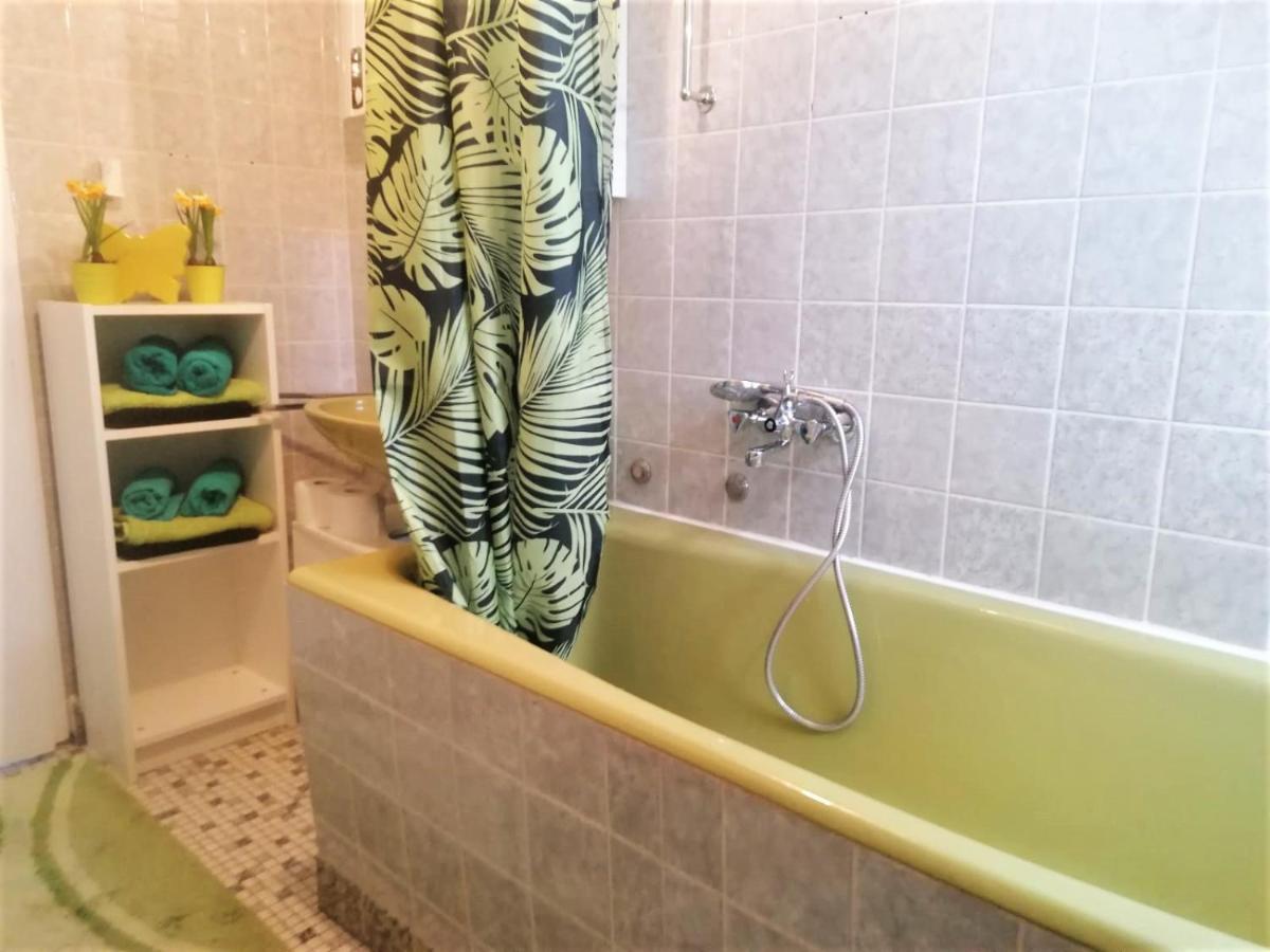Apartment Gemuetliche In Niederdorfelden