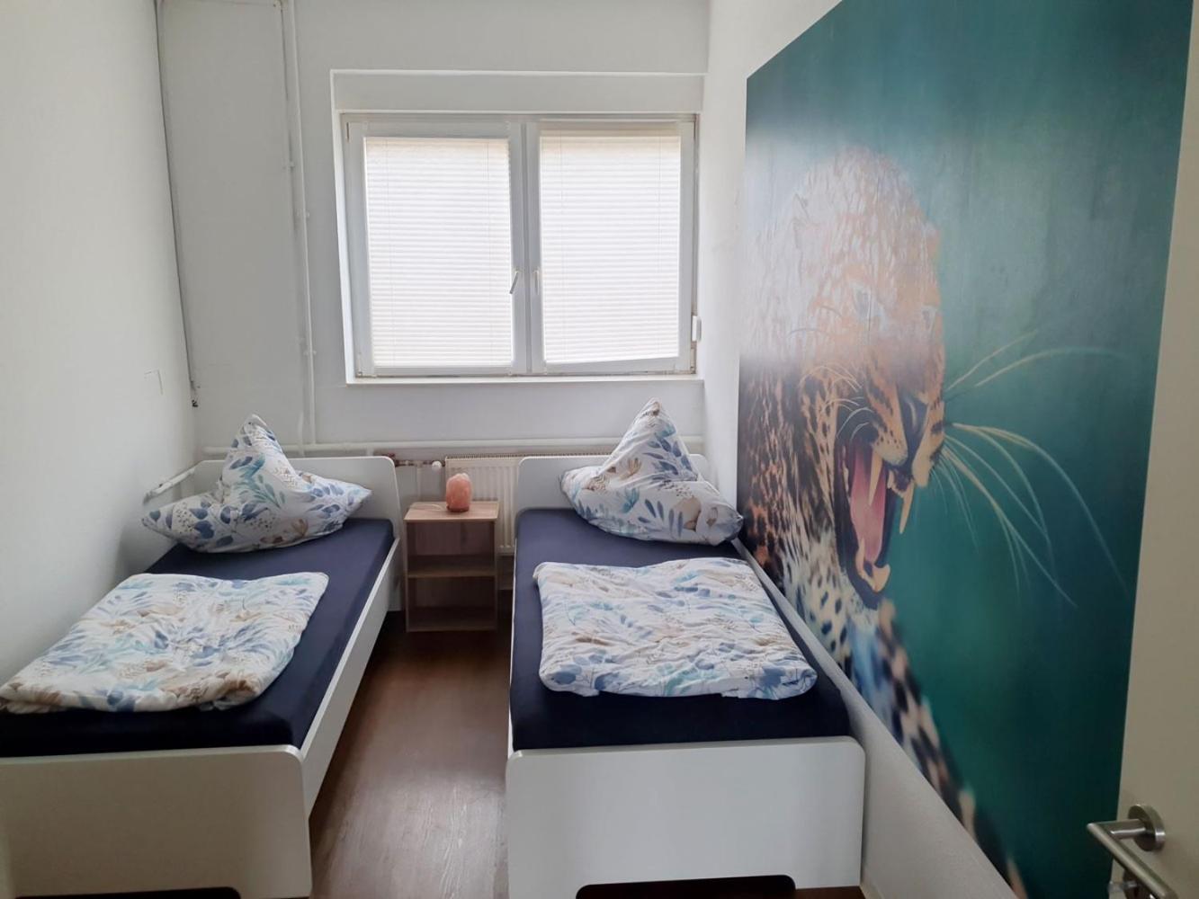 Apartment Gemuetliche In *