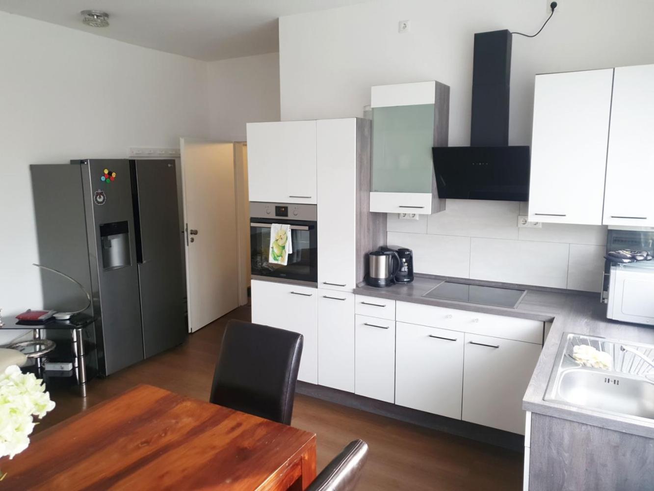 Apartment Gemuetliche In *
