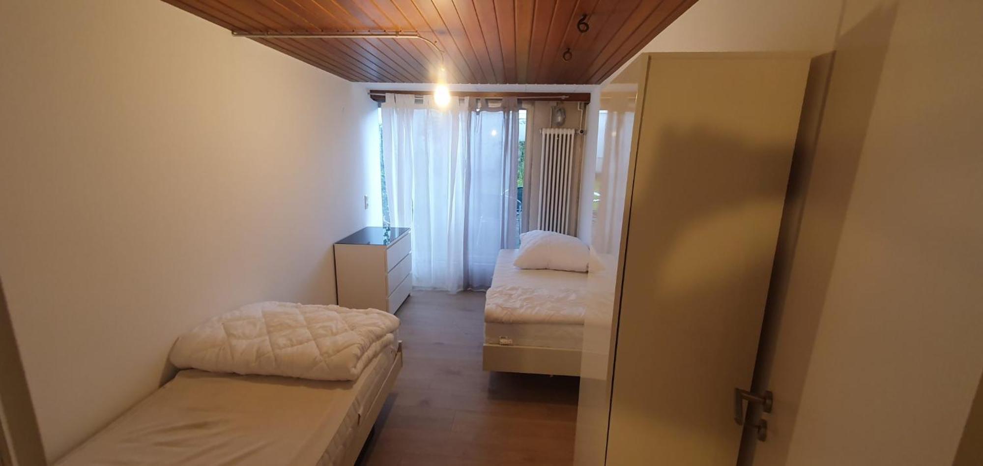 Apartment Gemuetliche In