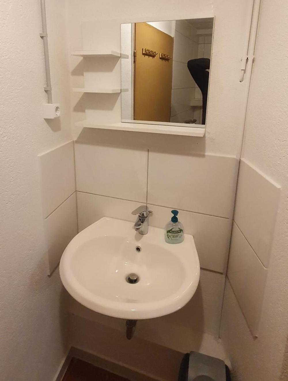 Apartment Gemuetliche In *