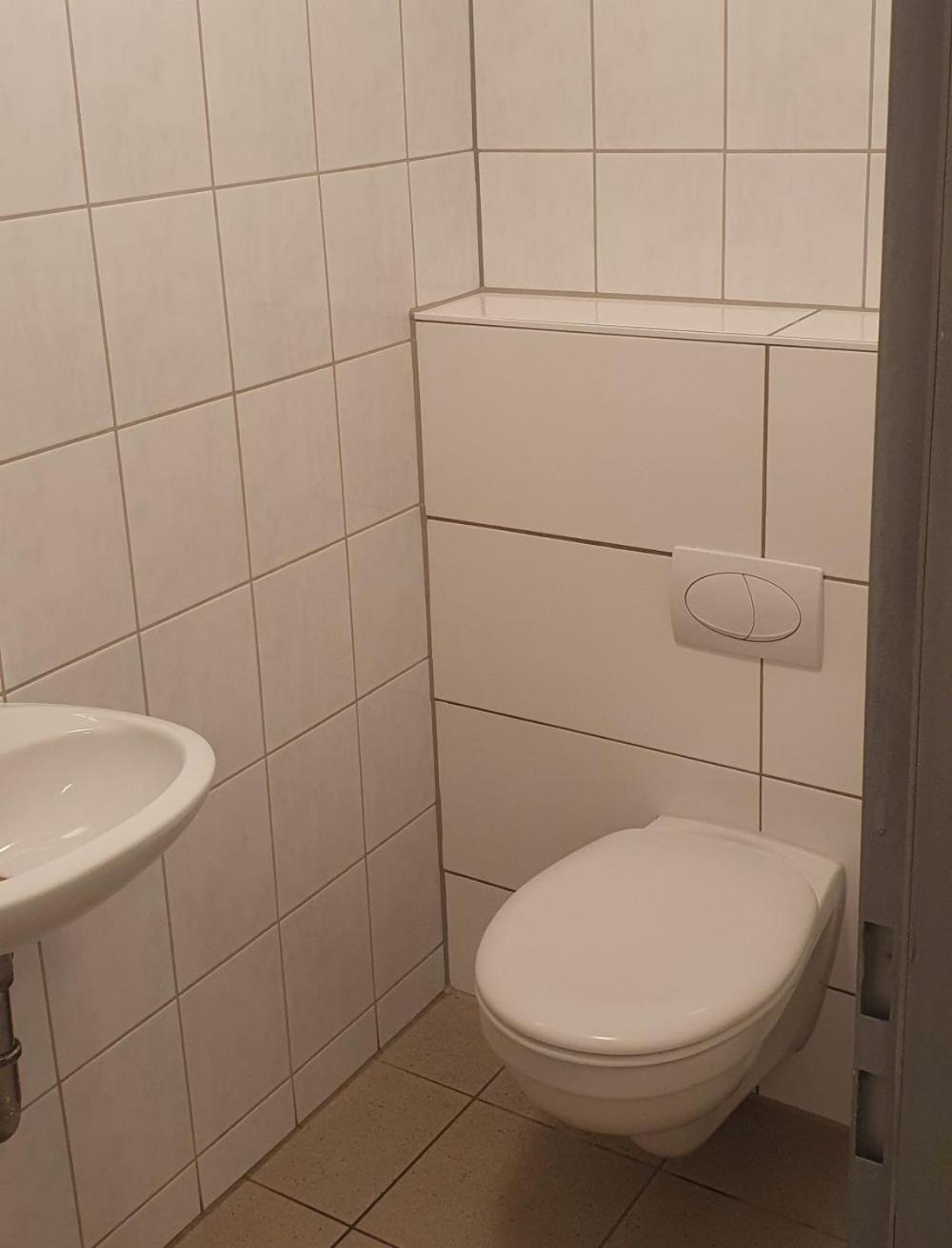 Gemuetliche In Apartment