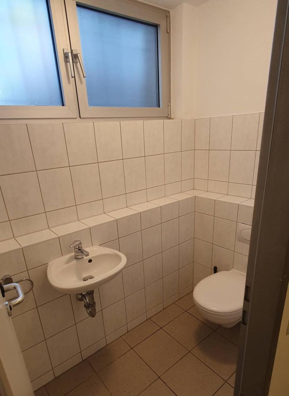 Apartment Gemuetliche In