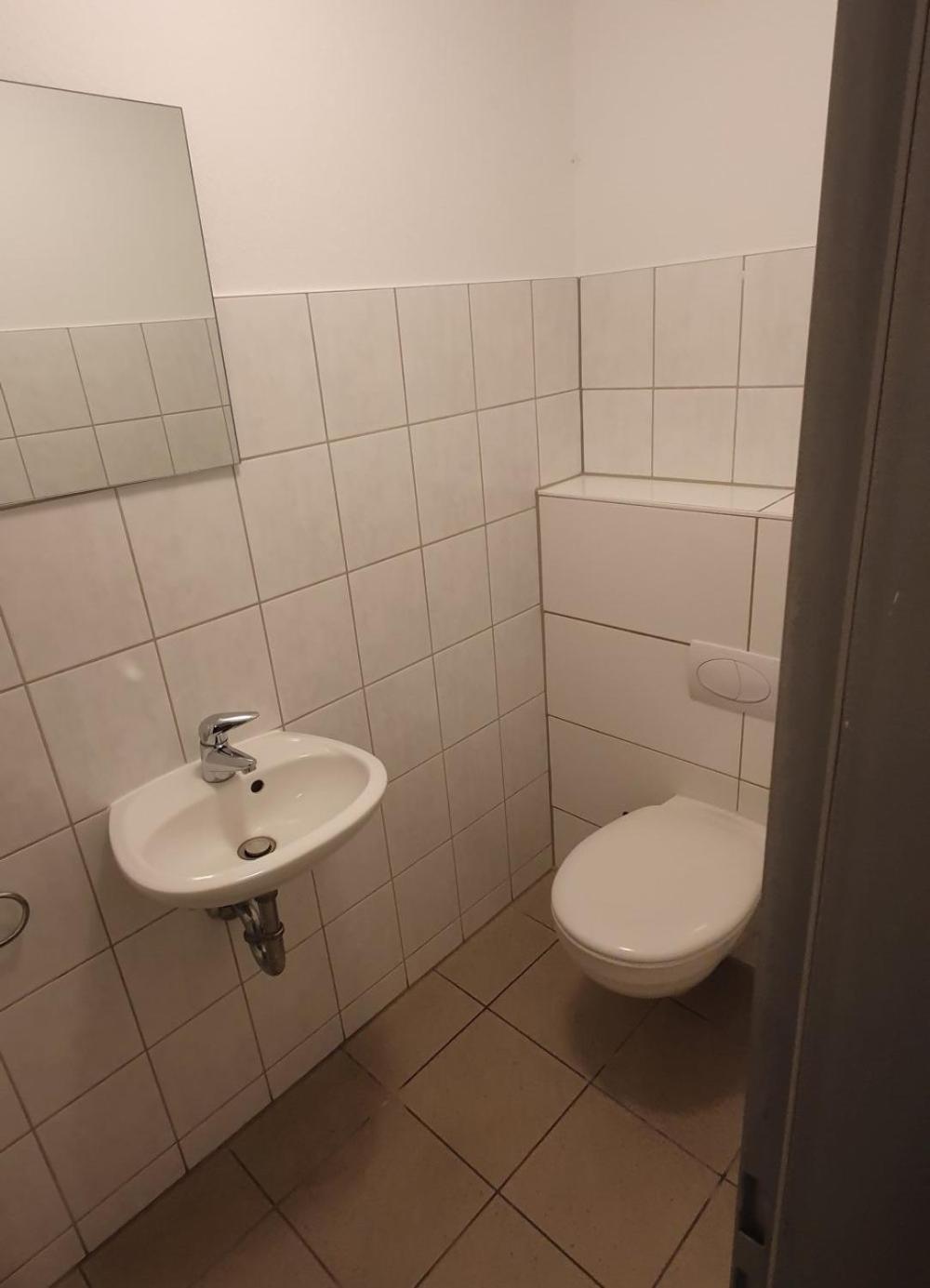 Apartment Gemuetliche In *